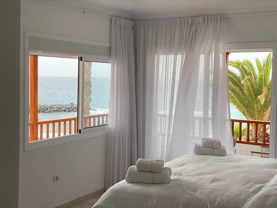 Villa Tranquila, Playa Del Duque Costa Adeje  Exterior foto