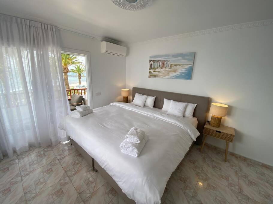Villa Tranquila, Playa Del Duque Costa Adeje  Exterior foto