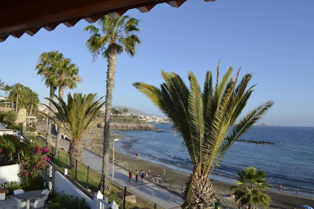 Villa Tranquila, Playa Del Duque Costa Adeje  Exterior foto
