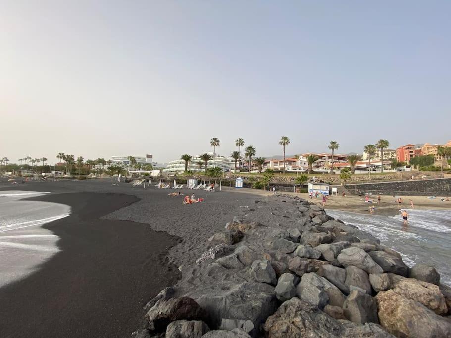 Villa Tranquila, Playa Del Duque Costa Adeje  Exterior foto