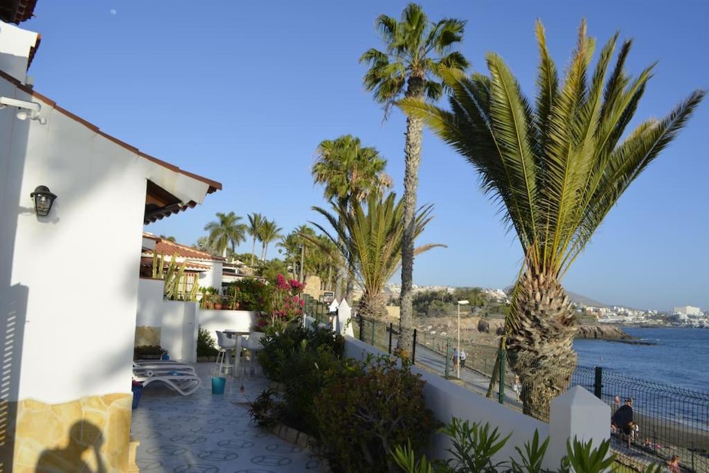 Villa Tranquila, Playa Del Duque Costa Adeje  Exterior foto