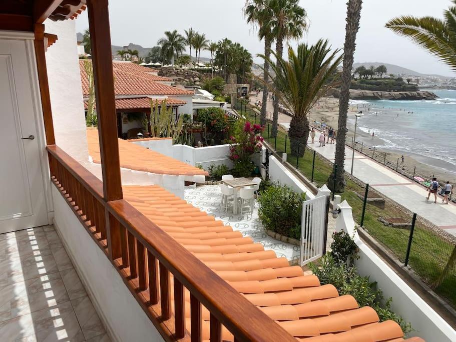 Villa Tranquila, Playa Del Duque Costa Adeje  Exterior foto