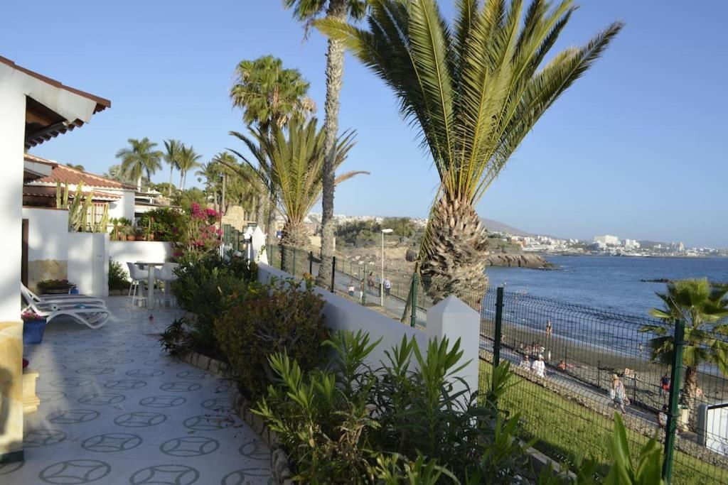 Villa Tranquila, Playa Del Duque Costa Adeje  Exterior foto