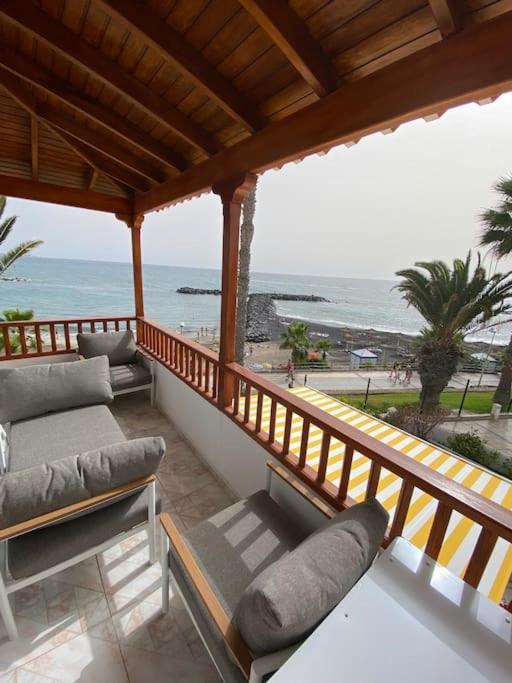 Villa Tranquila, Playa Del Duque Costa Adeje  Exterior foto
