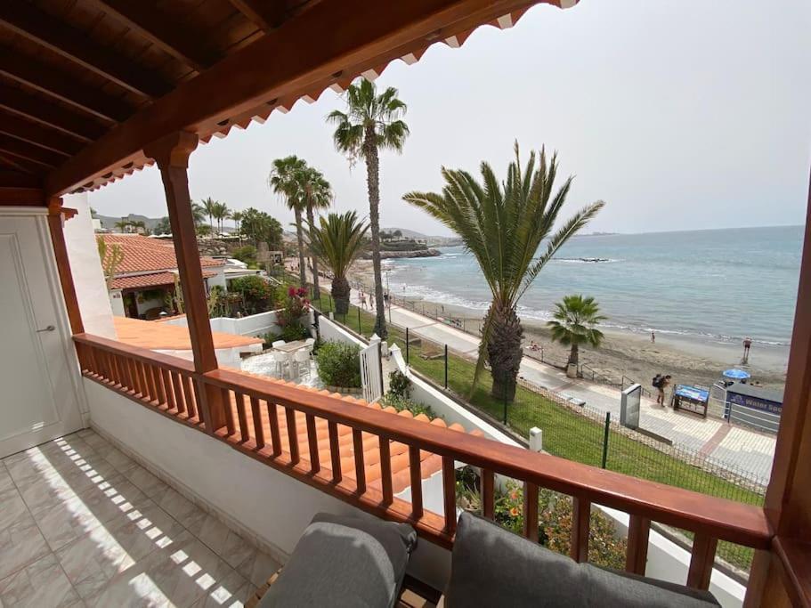 Villa Tranquila, Playa Del Duque Costa Adeje  Exterior foto