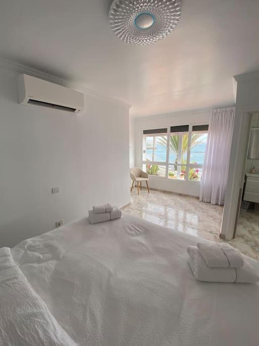 Villa Tranquila, Playa Del Duque Costa Adeje  Exterior foto